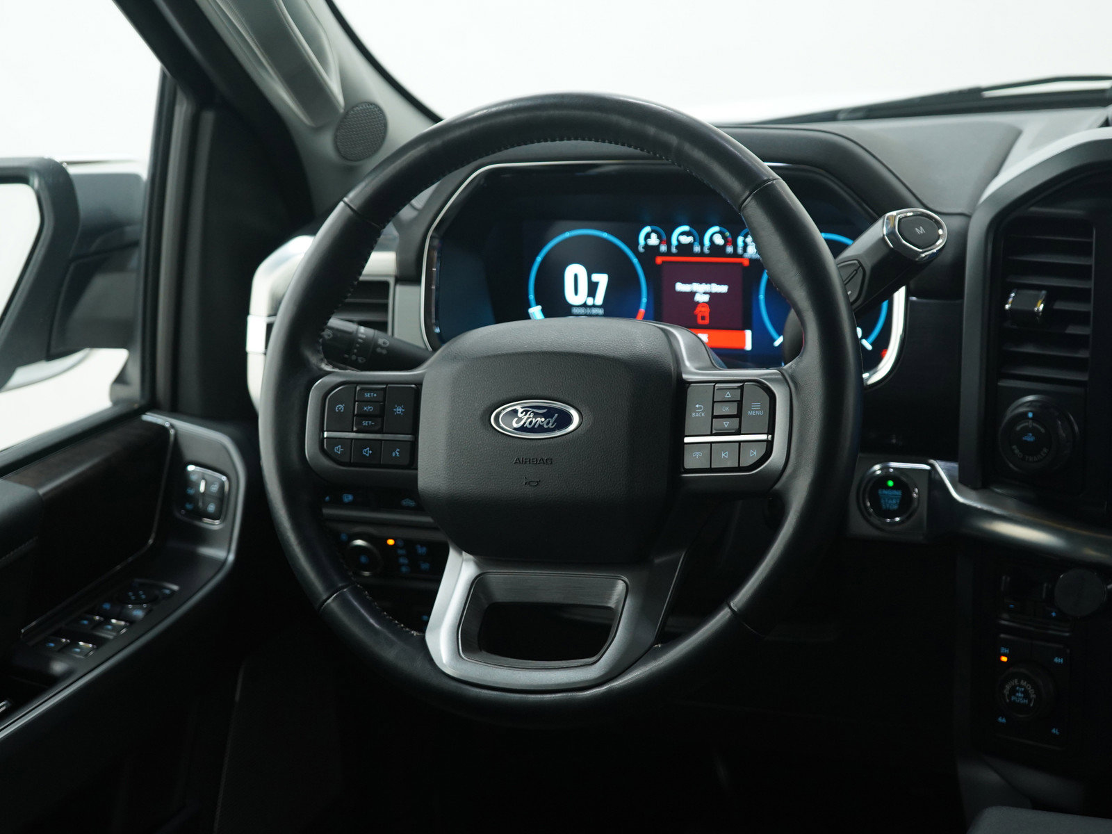 Used 2021 Ford F150 Lariat image 15