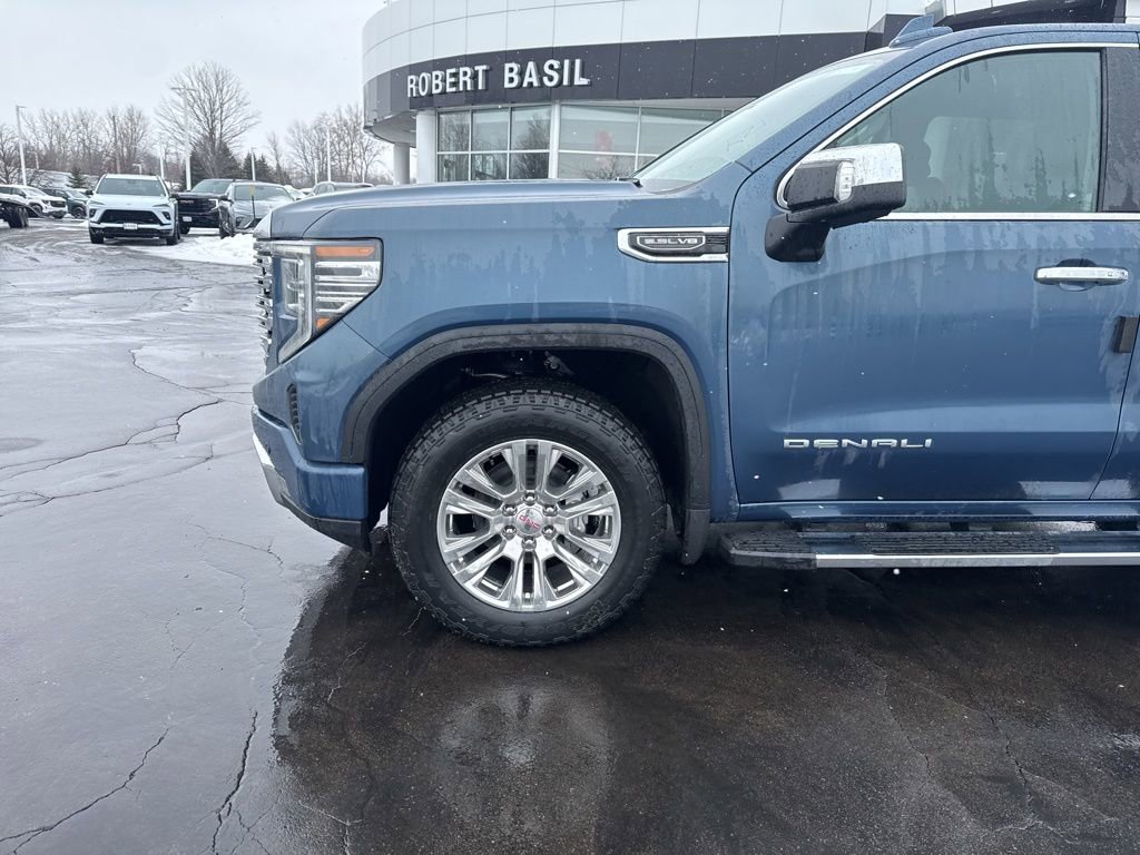 New 2026 GMC Sierra 1500 Denali w/ Technology Package image 5