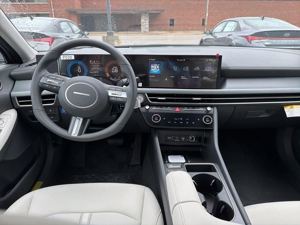 New 2026 Hyundai Sonata SEL image 17