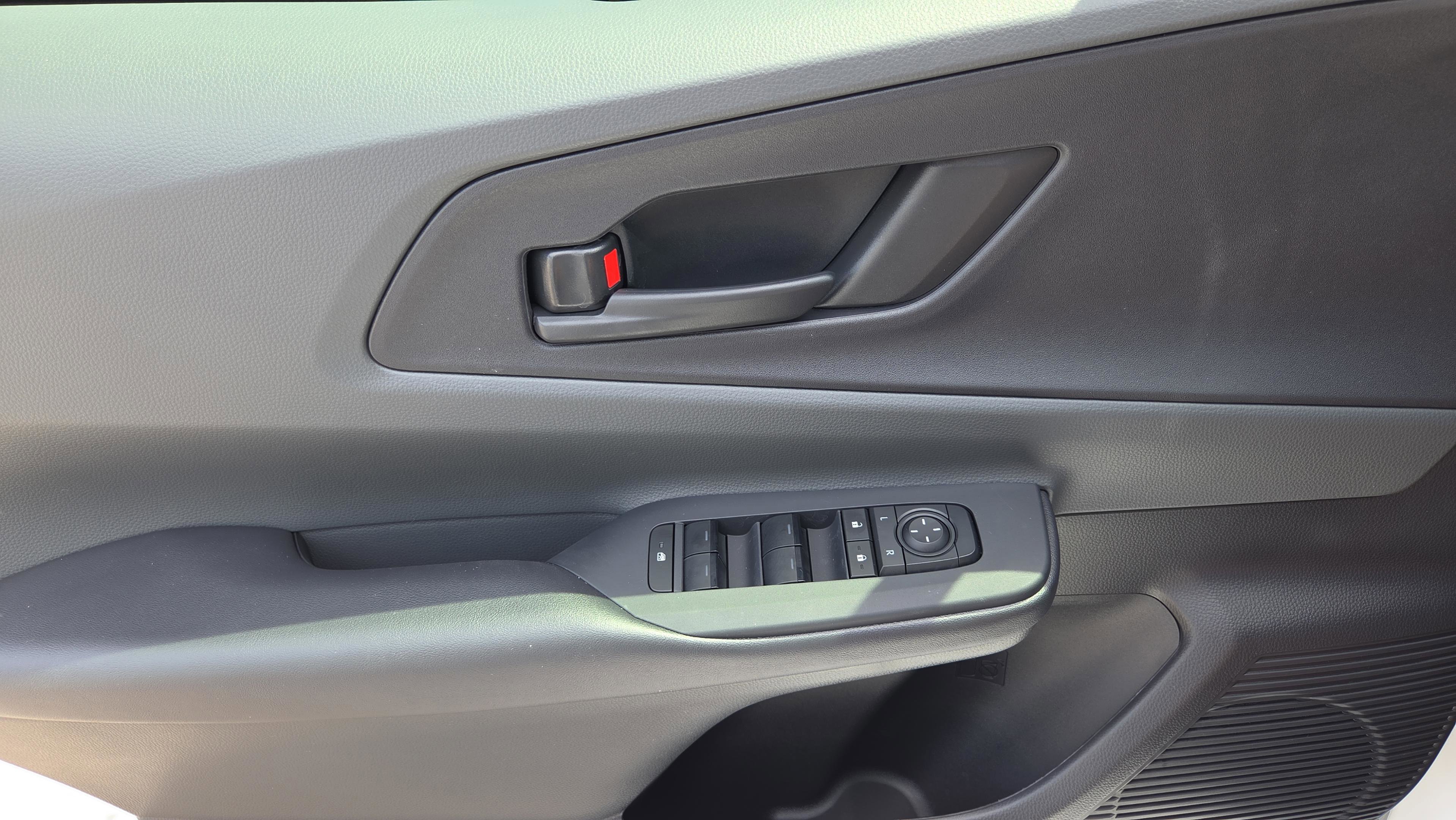 Certified 2026 Toyota Prius LE image 17