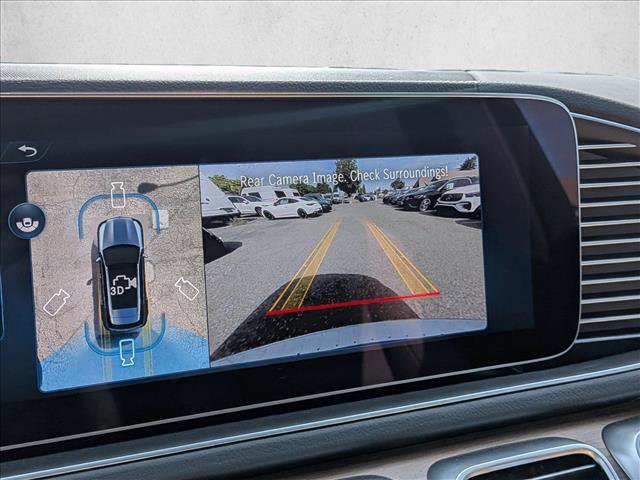 New 2026 Mercedes-Benz GLE 450 4MATIC image 14