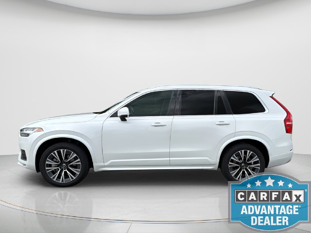 Used 2022 Volvo XC90 T5 Momentum w/ Protection Package Premier FWD image 3