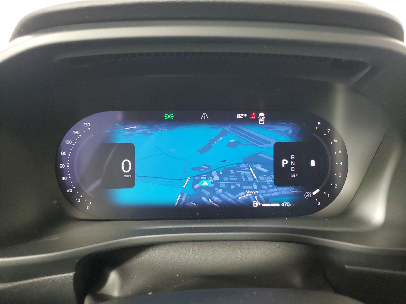 New 2026 Volvo XC40 B5 Plus w/ Climate Package AWD/4WD image 27