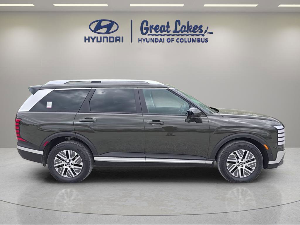 New 2026 Hyundai Palisade SEL Premium AWD/4WD image 6