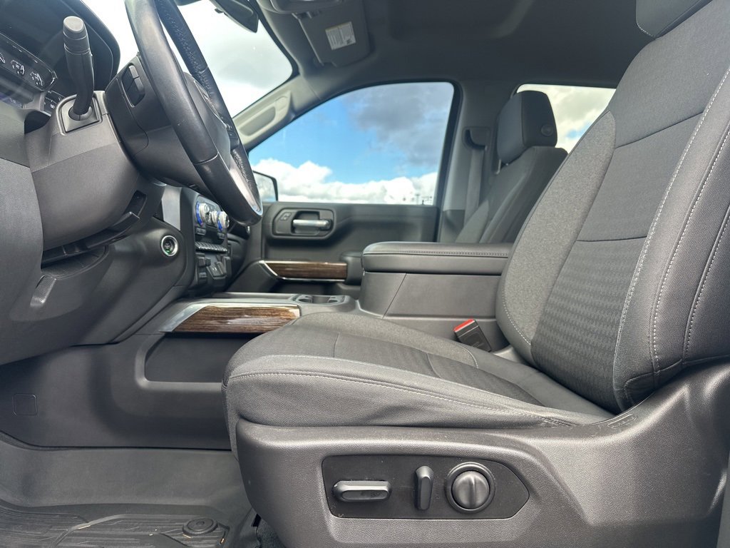 Used 2021 GMC Sierra 1500 Elevation w/ Preferred Package image 25