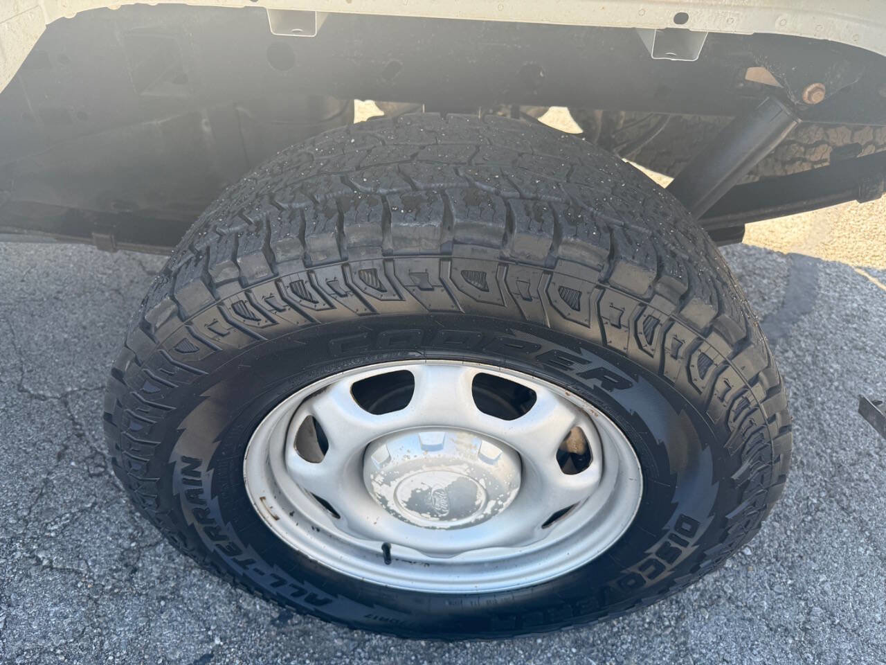 Used 2018 Ford F150 XL w/ Equipment Group 101A Mid image 11