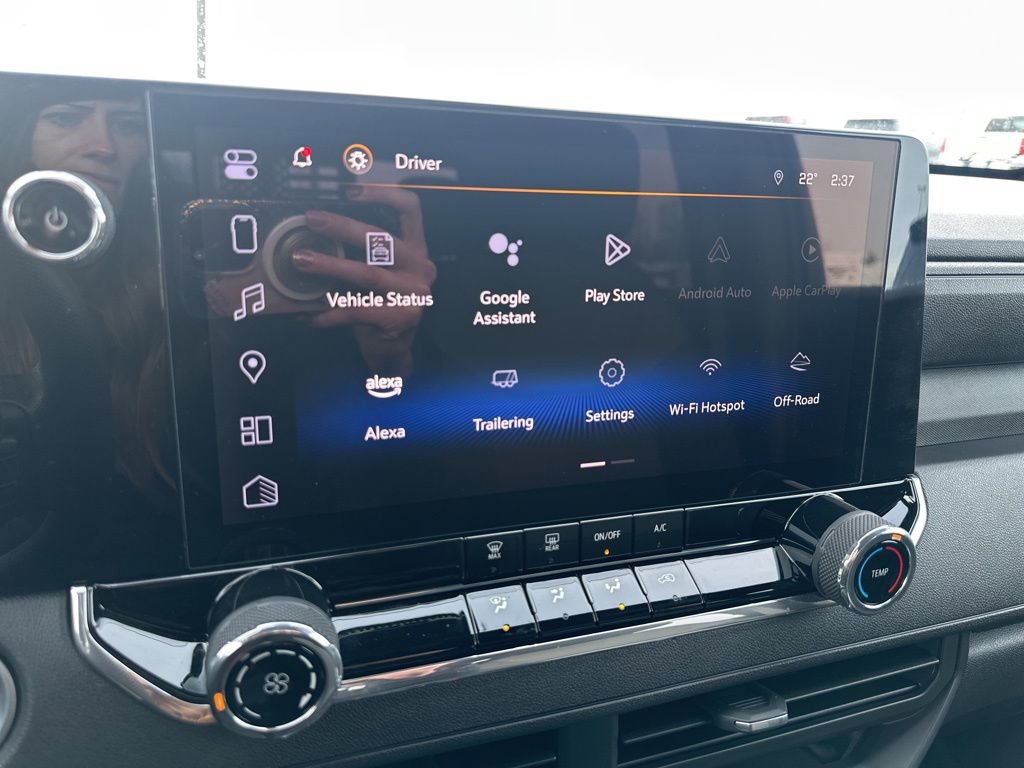 Certified 2024 Chevrolet Colorado Trail Boss w/ Advanced Trailering Package image 16