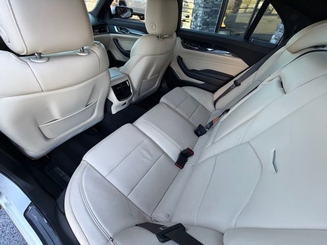 Used 2019 Cadillac CTS Luxury image 5
