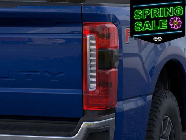 New 2026 Ford F350 Lariat w/ Lariat Ultimate Package image 21