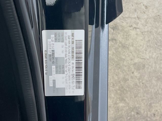 Used 2019 MAZDA MAZDA6 Touring image 26