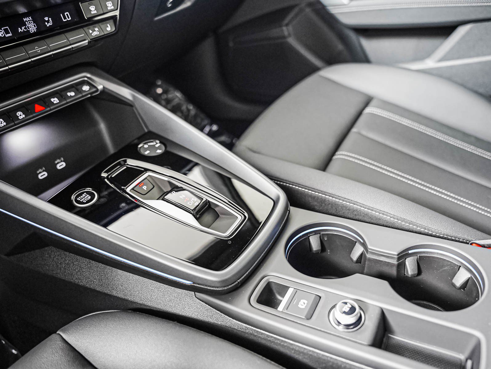 New 2026 Audi A3 2.0T Premium AWD/4WD image 15