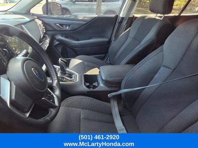 Used 2020 Subaru Outback Premium w/ Popular Package #1 AWD/4WD image 8