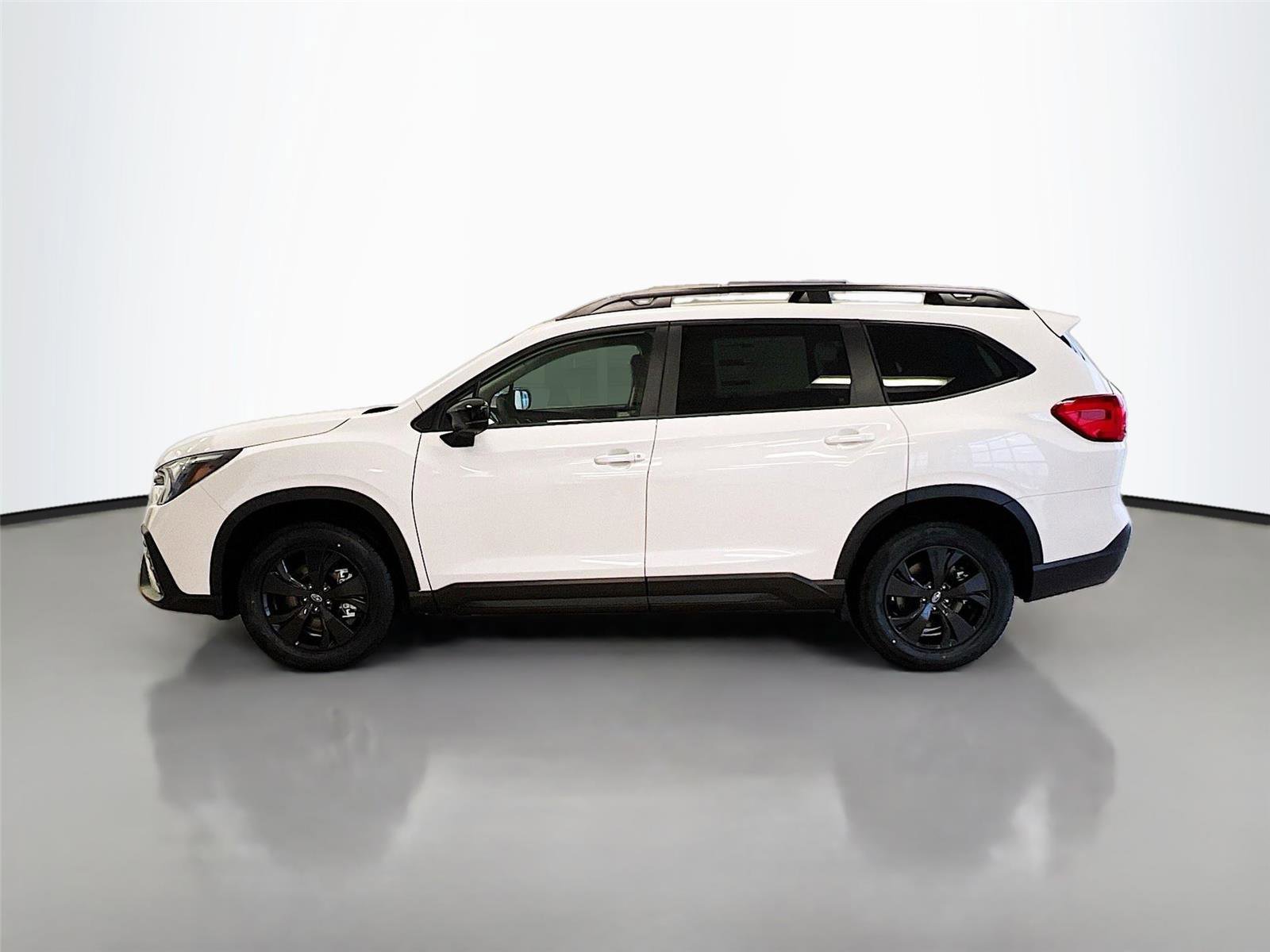 New 2026 Subaru Ascent Premium image 3