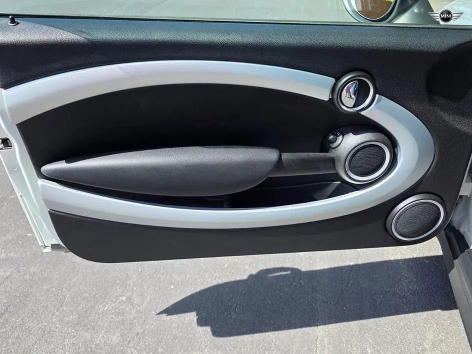 Used 2013 MINI Cooper Clubman S FWD image 10