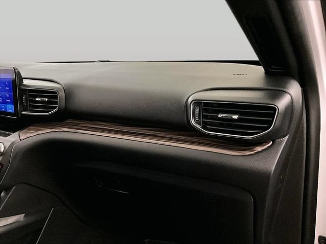 Used 2020 Ford Explorer Limited AWD/4WD image 15
