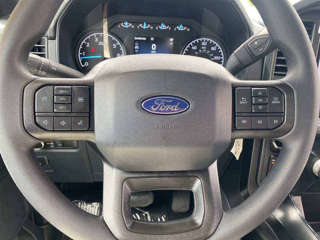 New 2026 Ford F150 STX AWD/4WD image 9