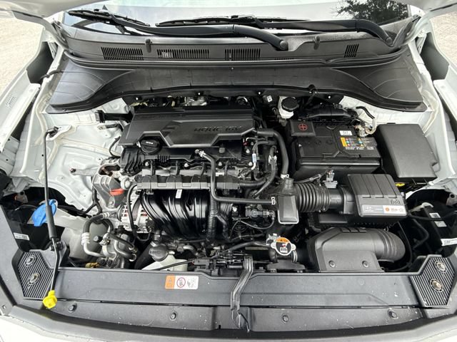 Used 2023 Hyundai Kona SEL w/ Cargo Package FWD image 27