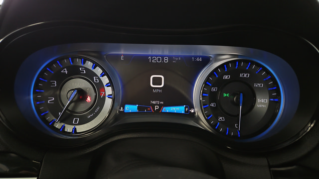 Used 2017 Chrysler 300 S AWD/4WD image 17