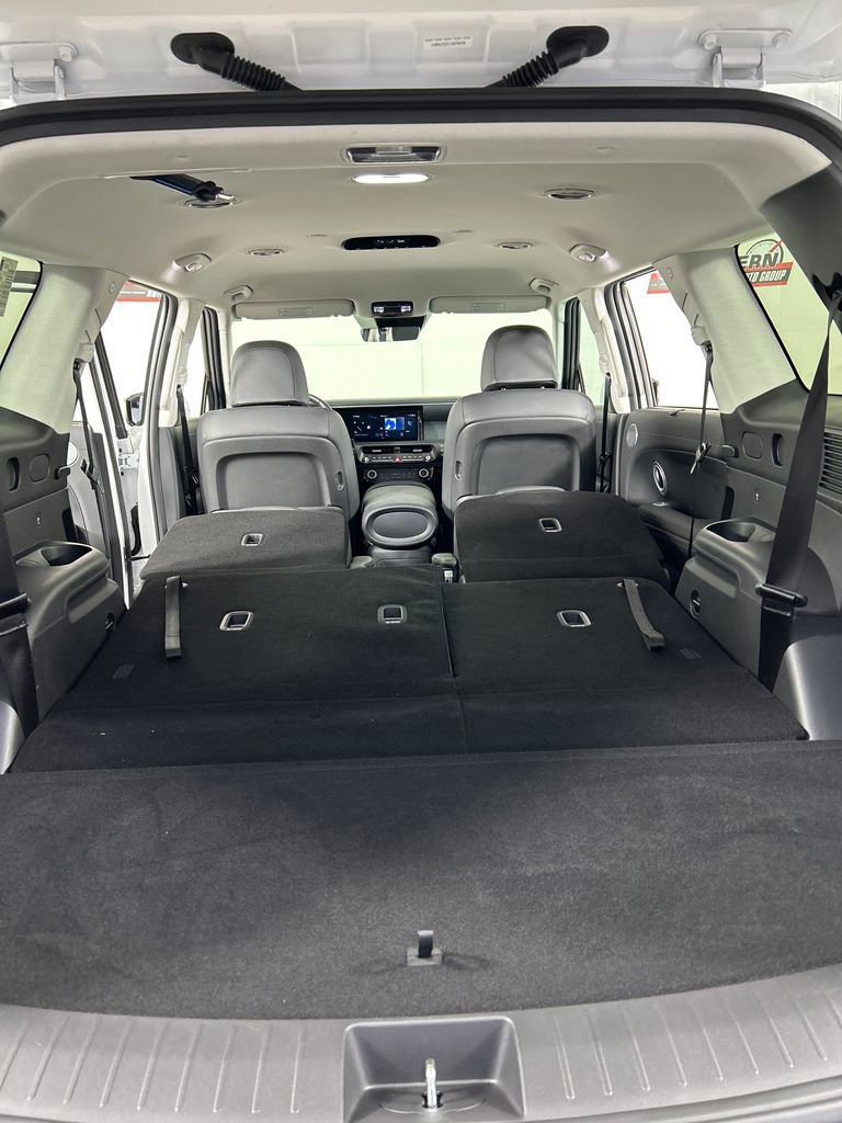 Used 2026 Hyundai Palisade SEL AWD/4WD image 22
