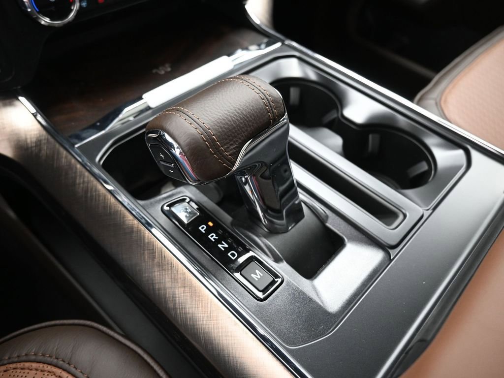 New 2025 Ford F150 King Ranch w/ FX4 Off-Road Package image 32