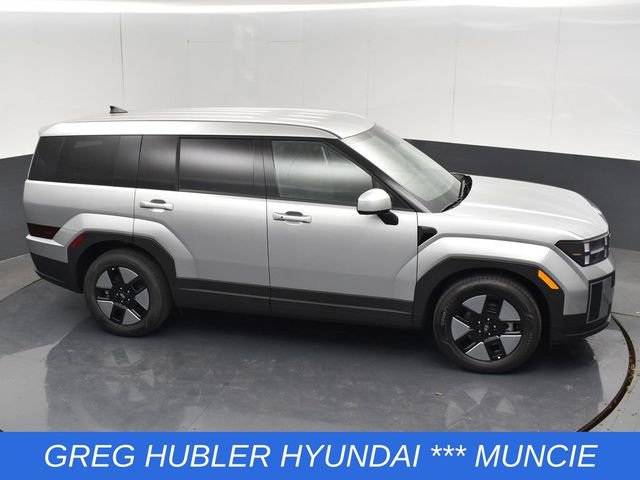 New 2026 Hyundai Santa Fe SE AWD/4WD image 28
