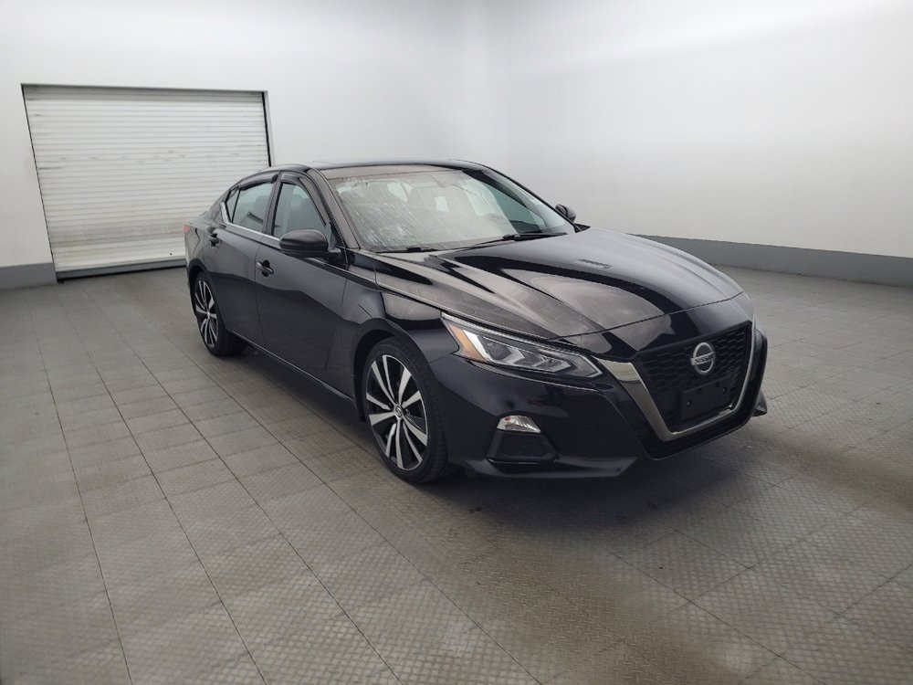 Used 2019 Nissan Altima 2.0 SR image 13