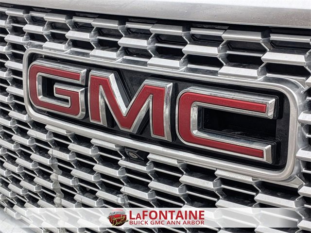 Certified 2021 GMC Yukon Denali w/ Denali Premium Package image 9