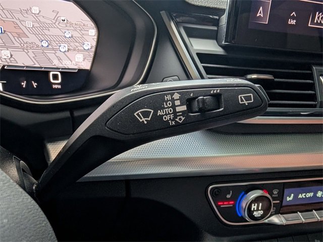 Used 2024 Audi Q5 2.0T Premium Plus w/ Premium Plus Package image 25