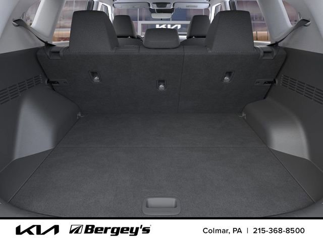 Certified 2026 Kia Seltos LX FWD image 22