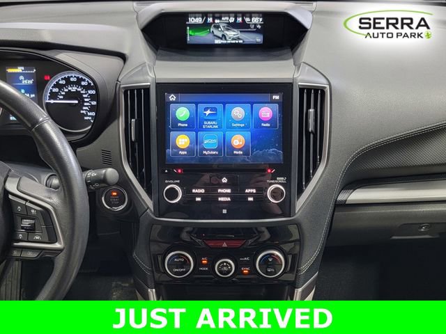 Used 2019 Subaru Forester Limited image 20