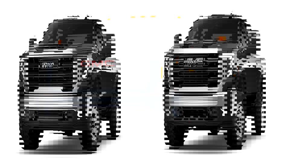 New 2025 GMC Sierra 3500 Pro image 25