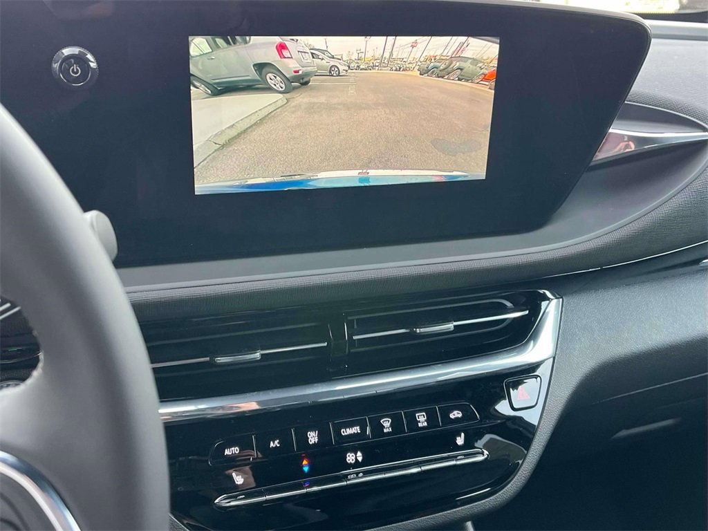 New 2026 Buick Envista Avenir image 26