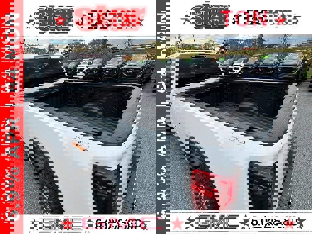 New 2026 GMC Sierra 3500 Pro image 30