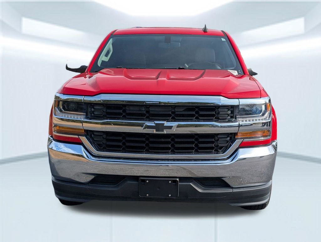 Used 2016 Chevrolet Silverado 1500 LS w/ LS Convenience Package image 10