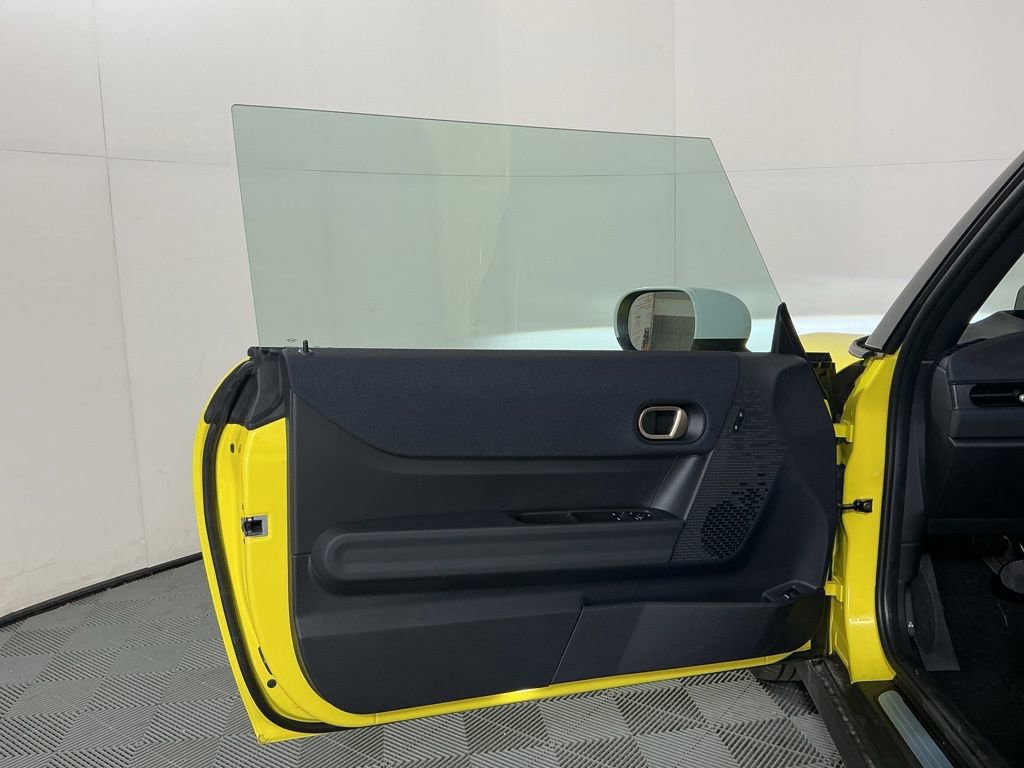 New 2026 MINI Cooper S image 18