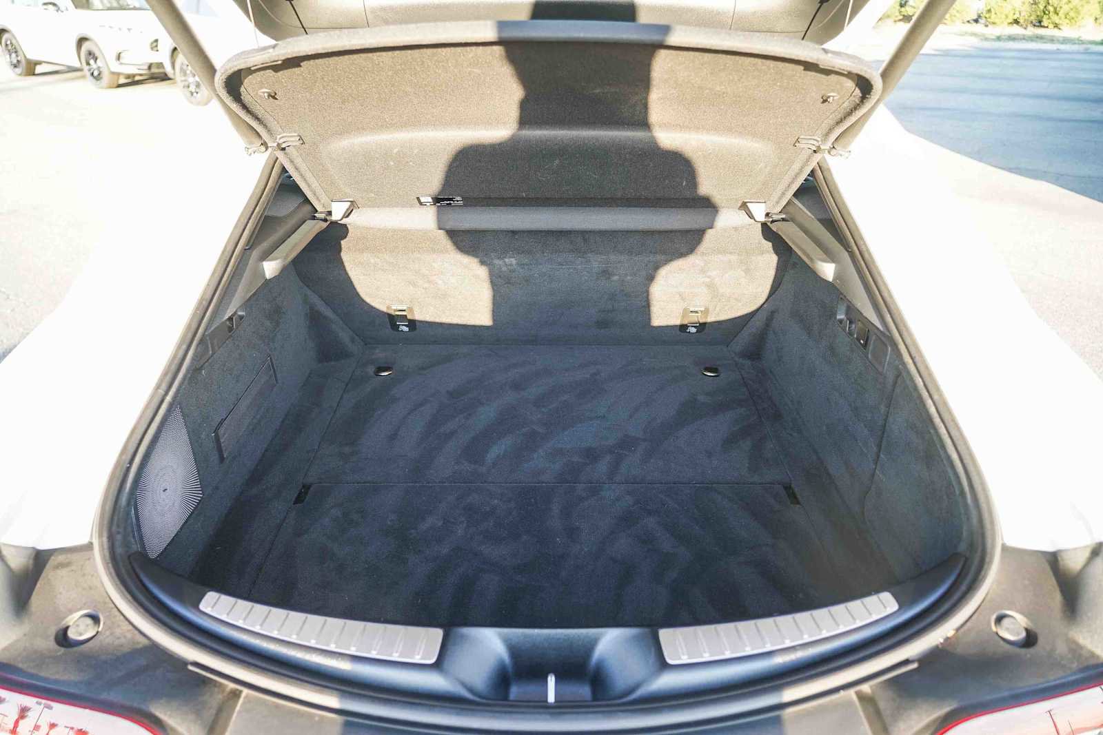 Used 2020 Mercedes-Benz AMG GT 53 image 27