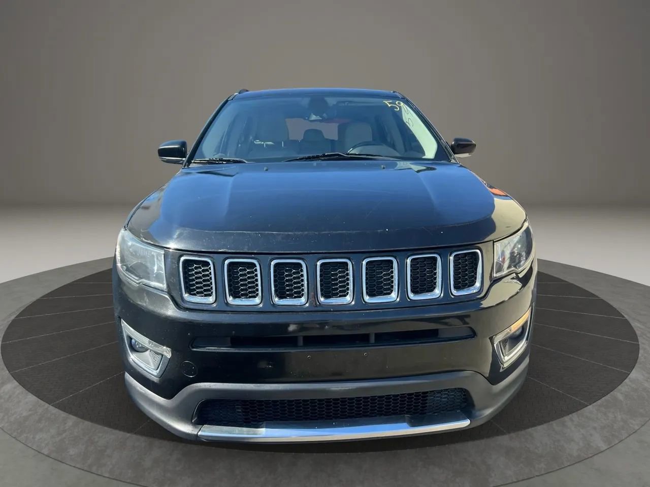 Used 2020 Jeep Compass Limited image 2