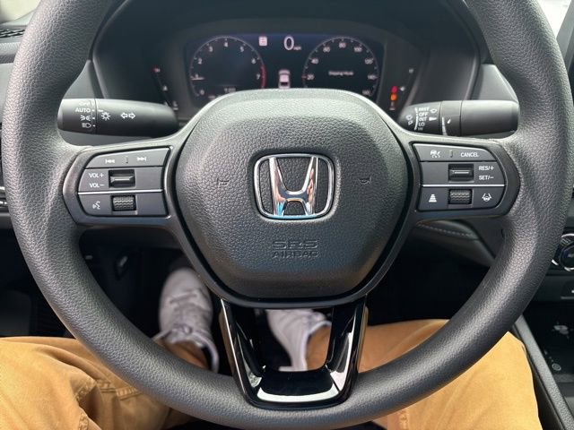New 2026 Honda Accord SE image 15
