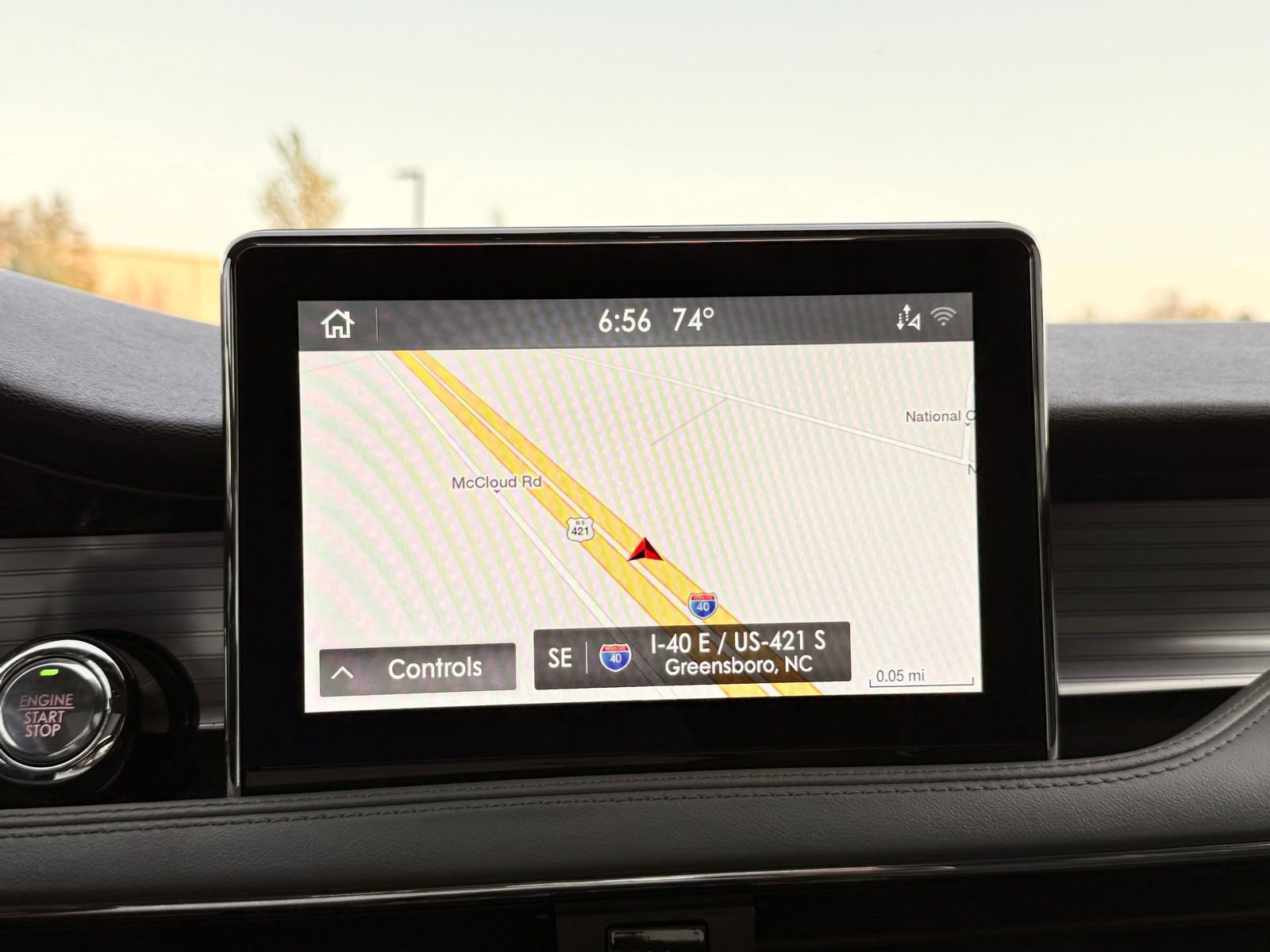 Used 2020 Lincoln Corsair Reserve image 49