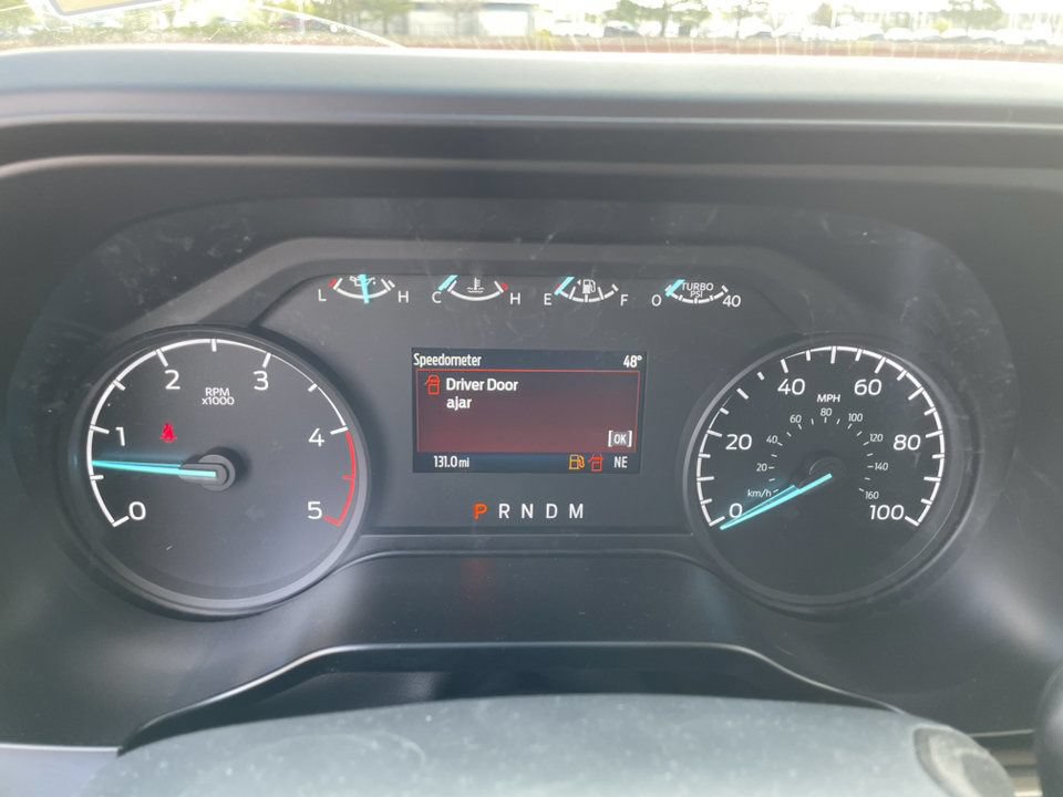 New 2024 Ford F350 XL w/ Snow Plow Prep Package AWD/4WD image 17