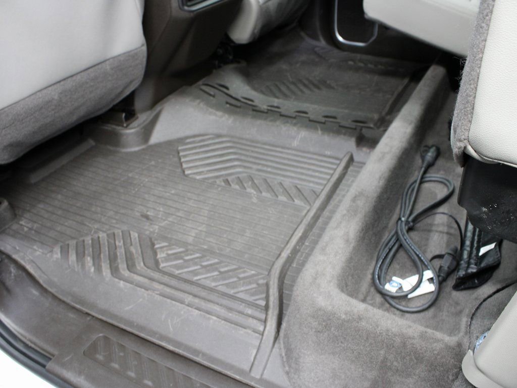 Used 2024 Chevrolet Silverado 1500 LT Trail Boss w/ LT Trail Boss Premium Package image 71