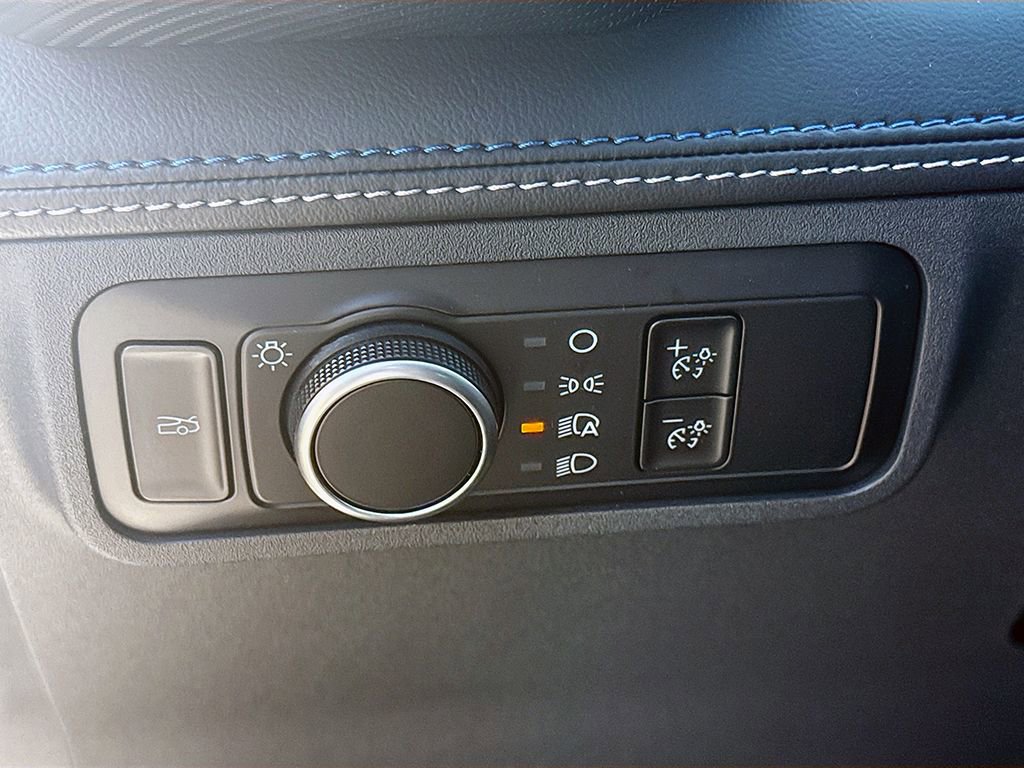 New 2025 Ford Mustang GT Premium image 27