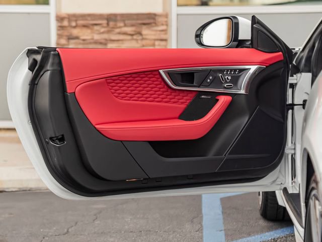 New 2024 Jaguar F-TYPE R-Dynamic image 14