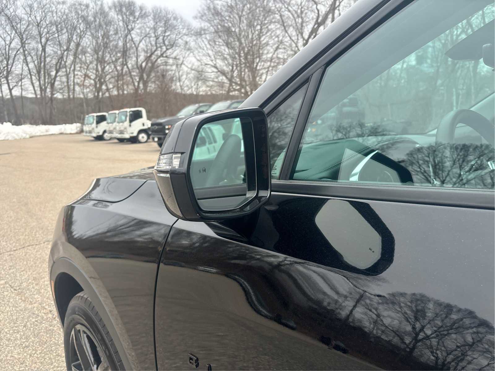 Certified 2023 Chevrolet Blazer LT w/ Sound & Technology Package image 27