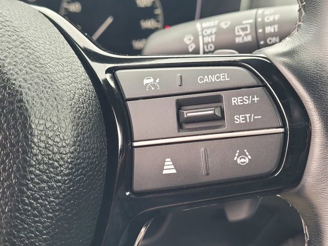 Used 2024 Honda Civic Sport image 14