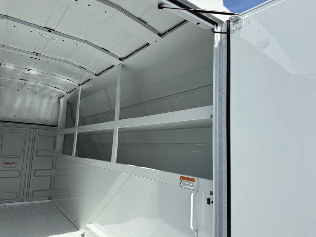 New 2026 Ford E-350 and Econoline 350 Super Duty w/ Power Equipment Group image 14