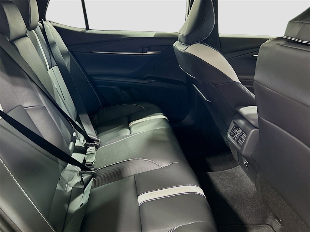 New 2026 Toyota Camry SE image 25