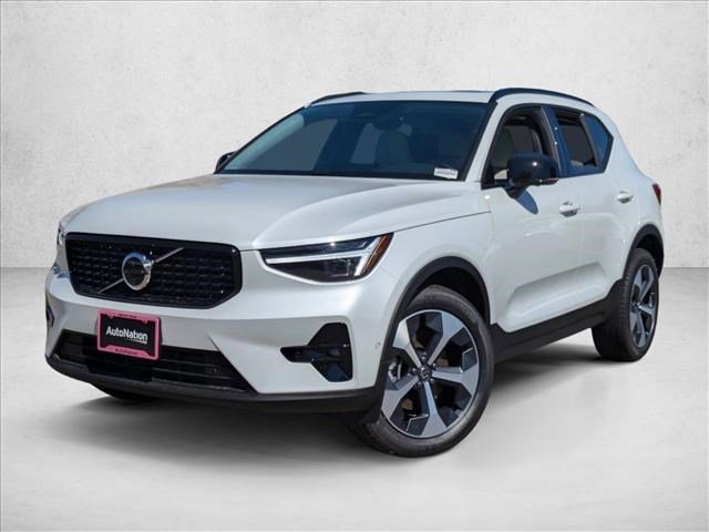 Certified 2026 Volvo XC40 B5 Plus w/ Protection Package Premier image 1