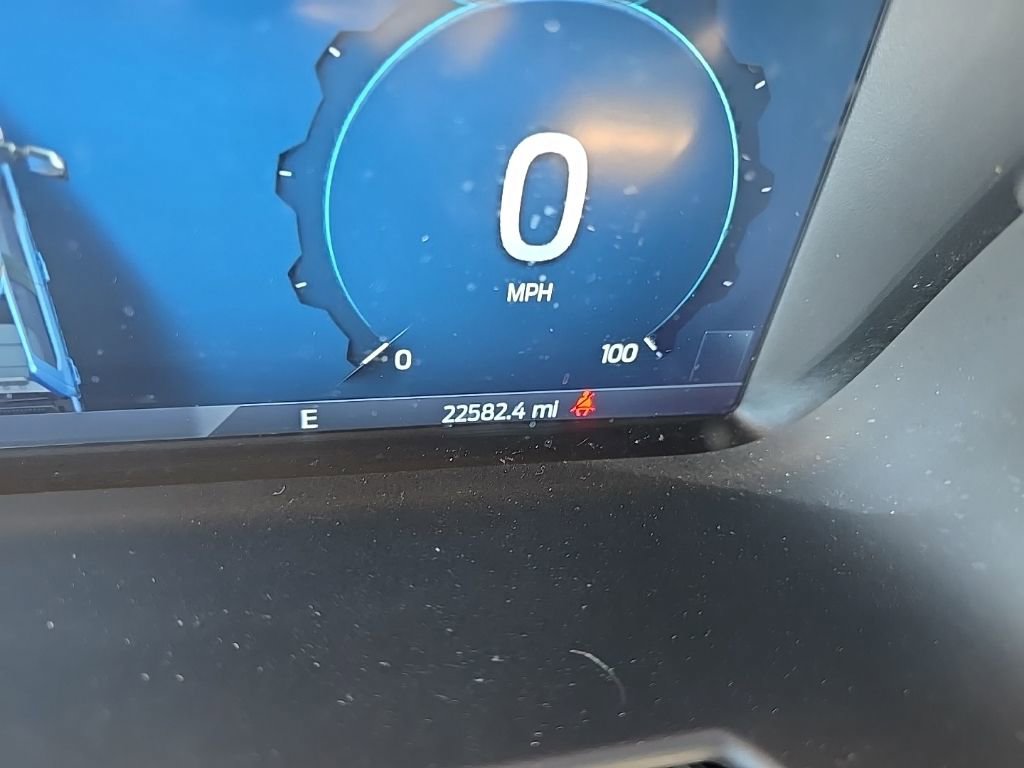 Used 2025 Ford F350 Platinum w/ Platinum Plus Package AWD/4WD image 18