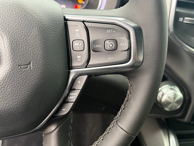 New 2026 RAM 1500 Laramie w/ Night Edition image 19